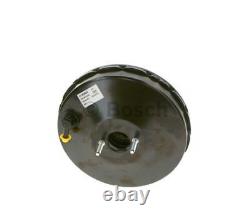 0 204 125 733 BOSCH Brake Booster for RENAULT