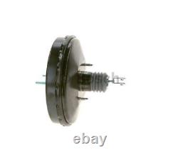 0 204 125 733 BOSCH Brake Booster for RENAULT