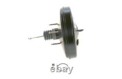 0 204 125 856 BOSCH Brake Booster for FIAT