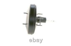 0 204 125 856 BOSCH Brake Booster for FIAT