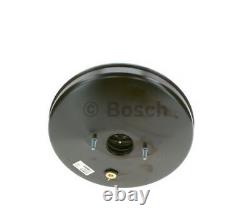 0 204 125 861 Bosch Brake Booster For Fiat