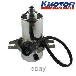 12V 20804130 Electric Vacuum Pump Brake Booster Vacuum Pump 29.5 UP28