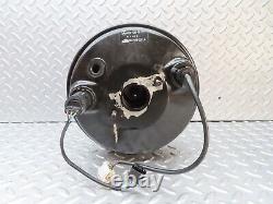 19485? Mercedes-Benz C140 CL420 Coupe Brake Booster ATE 03.7869-0201.4