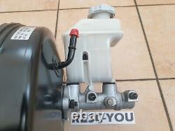 2005-2011 Kia Rio Jb 1.4 Petrol Brake Master Cylinder & Servo Booster 585001g600