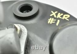 2007-2011 Jaguar XK XKR X150 Power Brake Booster Servo With Master Cylinder OEM