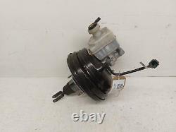 2007 LAND ROVER DISCOVERY 2.7L Diesel Brake Servo With ABS