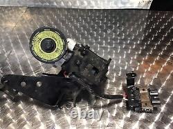 2016 -On LEXUS RX450H ABS PUMP BRAKE BOOSTER 47070-48070 + WARRANTY