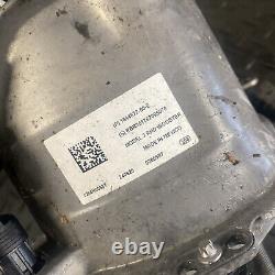 2020 Tesla Model 3 Brake Servo Booster 1044672-00-e #3