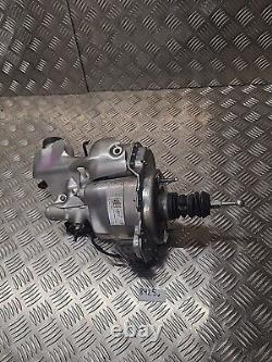 2021 Skoda Superb 1.4 Petrol Brake Servo Booster 3q2614105ar