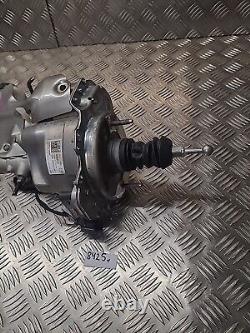 2021 Skoda Superb 1.4 Petrol Brake Servo Booster 3q2614105ar