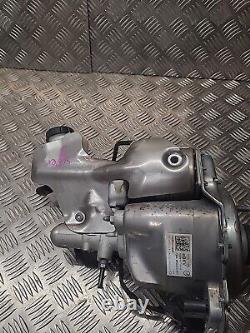 2021 Skoda Superb 1.4 Petrol Brake Servo Booster 3q2614105ar