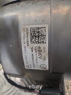 2021 Skoda Superb 1.4 Petrol Brake Servo Booster 3q2614105ar