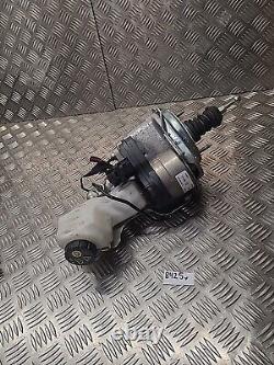 2021 Skoda Superb 1.4 Petrol Brake Servo Booster 3q2614105ar