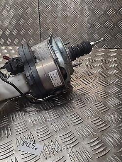 2021 Skoda Superb 1.4 Petrol Brake Servo Booster 3q2614105ar