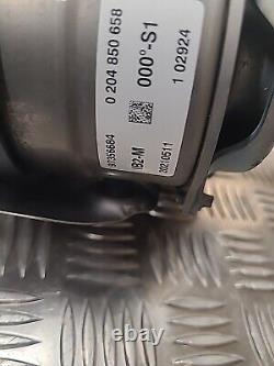 2021 Skoda Superb 1.4 Petrol Brake Servo Booster 3q2614105ar