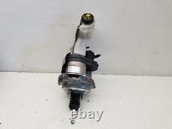 2023 VW GOLF MK8 1.5 eTSI PETROL BRAKE SERVO BOOSTER OEM 5WC614105AK