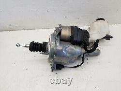 2023 VW GOLF MK8 1.5 eTSI PETROL BRAKE SERVO BOOSTER OEM 5WC614105AK