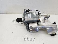 2023 VW GOLF MK8 1.5 eTSI PETROL BRAKE SERVO BOOSTER OEM 5WC614105AK