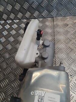 2024 Tesla Model Y Brake Servo Booster 1188672-00-b