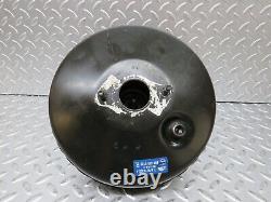 26592? Mercedes-Benz C124 220CE Coupe Brake Booster ATE 0024309630