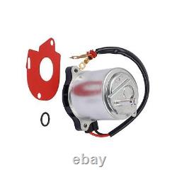 ABS Brake Booster Pump Motor 47960 60050 Directly Replace High Performance for