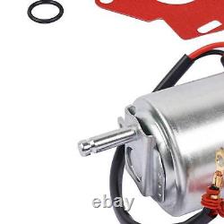 ABS Brake Booster Pump Motor 47960 60050 Directly Replace High Performance for