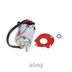 ABS Brake Booster Pump Motor 47960 60050 Directly Replace High Performance for