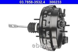 ATE 03.7858-3532.4 Brake Booster for VOLVO