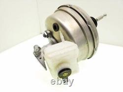 AUDI A6 Avant 4G5, C7, 4GD 4G1612103H Brake Servo Booster 1.80 Petrol 25633499