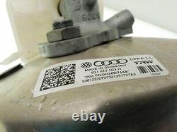 AUDI A6 Avant 4G5, C7, 4GD 4G1612103H Brake Servo Booster 1.80 Petrol 25633499