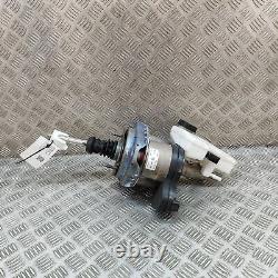 AUDI E-TRON GT Brake Servo Booster 9J1614105F Electric 350kw 2022 LHD 23543996