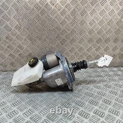 AUDI E-TRON GT Brake Servo Booster 9J1614105F Electric 350kw 2022 LHD 23543996