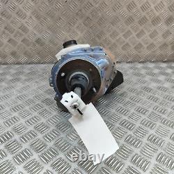 AUDI E-TRON GT Brake Servo Booster 9J1614105F Electric 350kw 2022 LHD 23543996