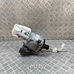 AUDI E-TRON GT Brake Servo Booster 9J1614105F Electric 350kw 2022 LHD 23543996