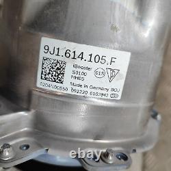 AUDI E-TRON GT Brake Servo Booster 9J1614105F Electric 350kw 2022 LHD 23543996