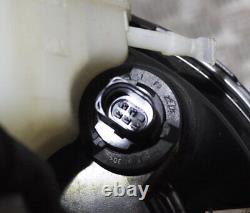 AUDI Q7 4L Brake Servo Booster LHD 7L8612101R 3.0 Diesel 180kw 2012