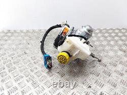 Alfa Romeo Giulia 2023 2.0 Petrol Brake Servo Booster 00505664500a