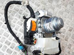 Alfa Romeo Giulia 2023 2.0 Petrol Brake Servo Booster 00505664500a