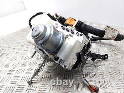 Alfa Romeo Giulia 2023 2.0 Petrol Brake Servo Booster 00505664500a