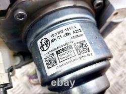 Alfa Romeo Giulia 2023 2.0 Petrol Brake Servo Booster 00505664500a