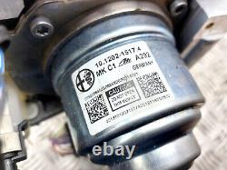 Alfa Romeo Giulia 2023 2.0 Petrol Brake Servo Booster 00505664500a