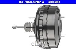 Ate 03.7868-5202.4 Brake Booster For Renault