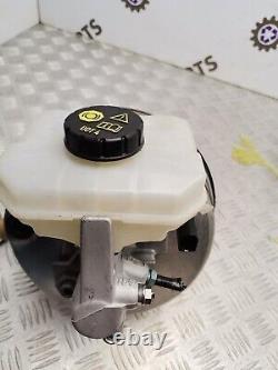 Audi A4 Brake Servo Booster Unit & Master Cylinder 2016-2024 B9 8W0612103K