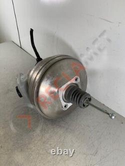 Audi Q5 Fy Fyb, Fyg Brake Servo Booster & Tank 80a612103a