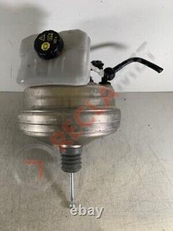 Audi Q5 Fy Fyb, Fyg Brake Servo Booster & Tank 80a612103a