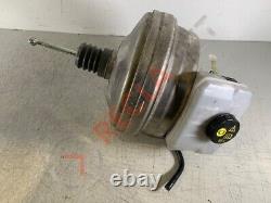 Audi Q5 Fy Fyb, Fyg Brake Servo Booster & Tank 80a612103a