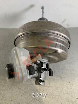 Audi Q5 Fy Fyb, Fyg Brake Servo Booster & Tank 80a612103a