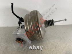 Audi Q5 Fy Fyb, Fyg Brake Servo Booster & Tank 80a612103a