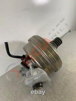 Audi Q5 Fy Fyb, Fyg Brake Servo Booster & Tank 80a612103a