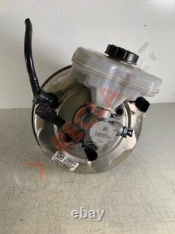 Audi Q5 Fy Fyb, Fyg Brake Servo Booster & Tank 80a612103a